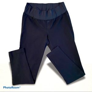 GAP Really Skinny maternity pant